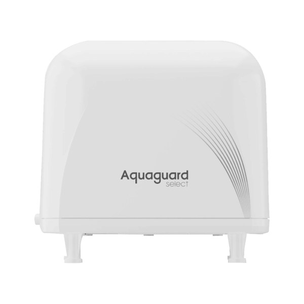 Aquaguard Select Designo UTC RO+UV Copper Water Purifier - Image 8